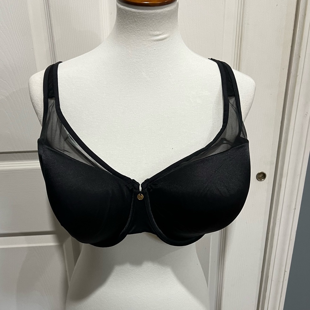 NWT Cacique Bra